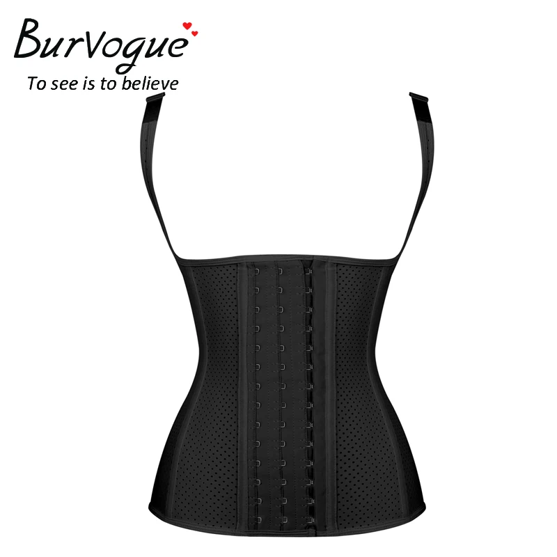 modeling strap corset