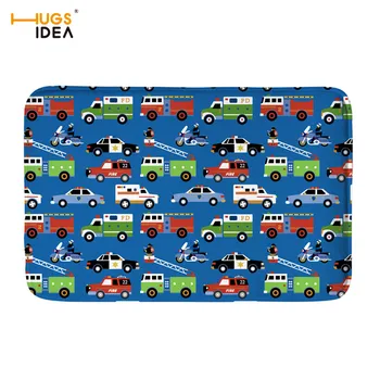 HUGSIDEA Cartoon Toy Pattern Kids Room Floor Mats Kawaii Car Carpet for Living Room Modern Home Door Creative Rugs Decorative
HUGSIDEA Cartoon Toy Pattern Kids Room Floor Mats Kawaii Car Carpet for Living Room Modern Home Door Creative Rugs Decorative