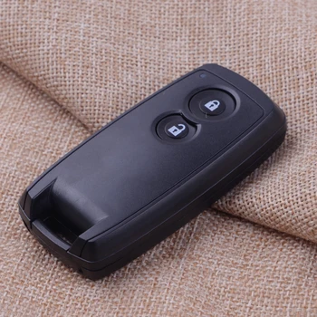 CITALL 2 Button Remote Key Case Shell Cover Fob Fit For Suzuki Grand Vitara SX4 2006 - 2010 2011 Swift 2011 2012 2013 XL-7 2009
CITALL 2 Button Remote Key Case Shell Cover Fob Fit For Suzuki Grand Vitara SX4 2006 - 2010 2011 Swift 2011 2012 2013 XL-7 2009
