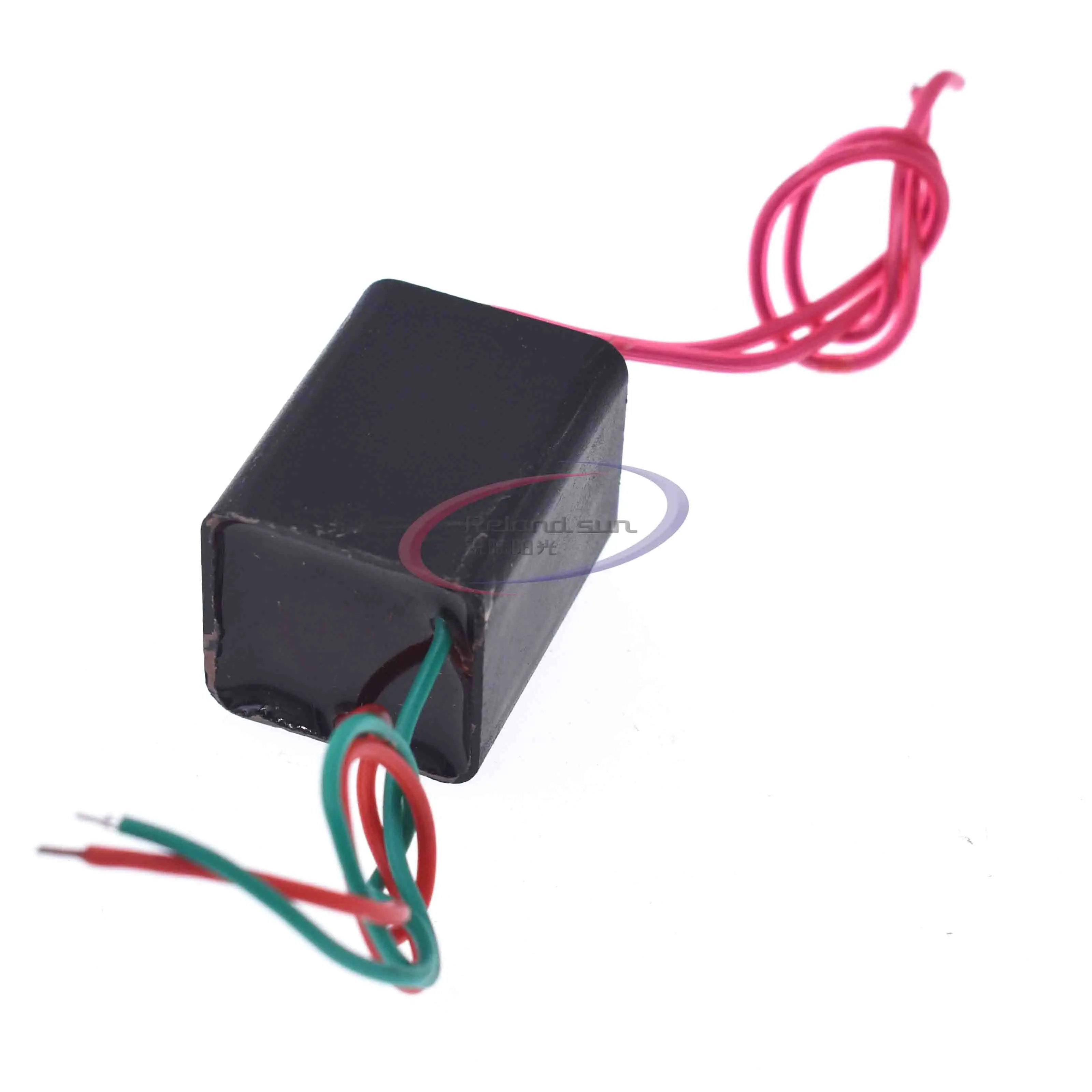 3.6V High Pressure Generator Module Igniter 1.5A Output Voltage 20KV 20000V Boost Step up Power Module High Voltage Generator
3.6V High Pressure Generator Module Igniter 1.5A Output Voltage 20KV 20000V Boost Step up Power Module High Voltage Generator
