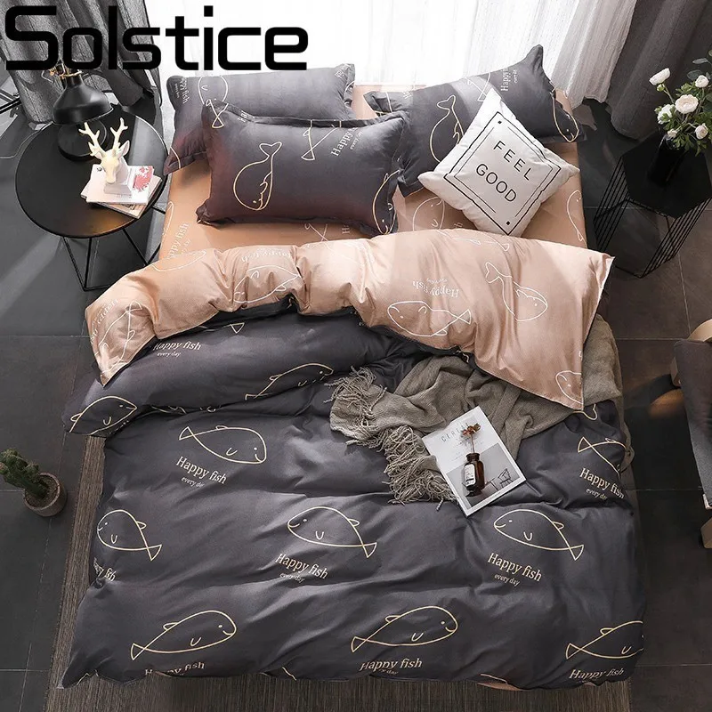 Solstice Cute Cartoon Whale Style Boy Bedding Dress Up Comforter Bedding Sets Duvet Cover Bed Flat Sheet PillowCase Set Bed Sets
Solstice Cute Cartoon Whale Style Boy Bedding Dress Up Comforter Bedding Sets Duvet Cover Bed Flat Sheet PillowCase Set Bed Sets