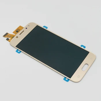 oPesea AMOLED For SAMSUNG Galaxy J5 Pro 2017 J530 J530F J530M LCD Display Panel Touch Screen Digitizer Glass Sensor Assembly 
oPesea AMOLED For SAMSUNG Galaxy J5 Pro 2017 J530 J530F J530M LCD Display Panel Touch Screen Digitizer Glass Sensor Assembly