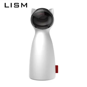 LED Laser Light Pet Cat Dog Toy Electronic Toy Interactive Game Cat Laser Infrared Light Laser Pointer Pet Supplies Cat Teasing
LED Laser Light Pet Cat Dog Toy Electronic Toy Interactive Game Cat Laser Infrared Light Laser Pointer Pet Supplies Cat Teasing