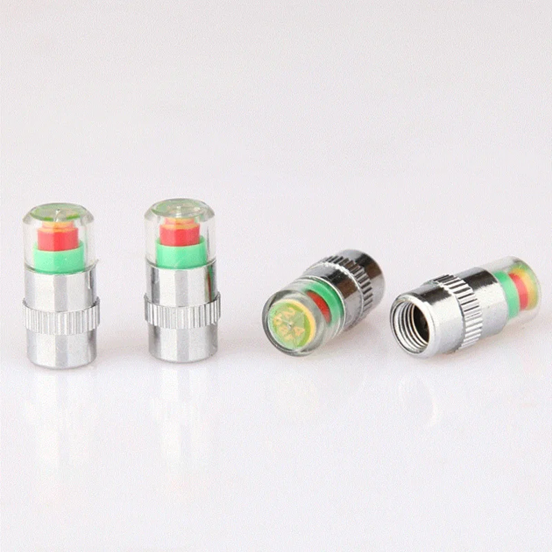 4pcs Car Tire Air Pressure Valve Stem Caps Sensor Indicator For Lifan X60 Cebrium Solano New Celliya Smily Geely X7 EC7
4pcs Car Tire Air Pressure Valve Stem Caps Sensor Indicator For Lifan X60 Cebrium Solano New Celliya Smily Geely X7 EC7