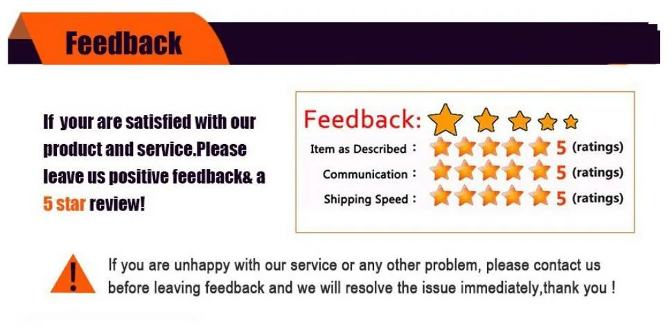 feedback