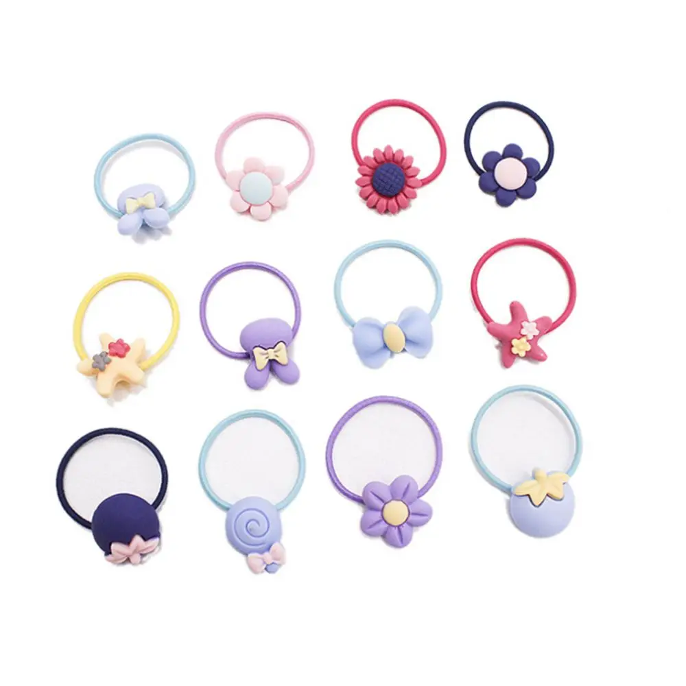 10PCS/Lot Baby Girls Colorful Mini Ring Elastic Hair Bands Tie Gum For Hair Ponytail Holder Rubber Bands Kids Hair Accessories
10PCS/Lot Baby Girls Colorful Mini Ring Elastic Hair Bands Tie Gum For Hair Ponytail Holder Rubber Bands Kids Hair Accessories
