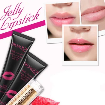 3 Color Available Moisturizer Lip Makeup Set Long-Lasting Natural Lip Gloss Professional Beauty Exfoliating Lipstick Cosmetics
3 Color Available Moisturizer Lip Makeup Set Long-Lasting Natural Lip Gloss Professional Beauty Exfoliating Lipstick Cosmetics