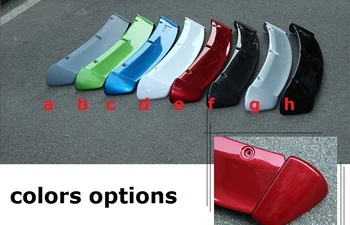 fit for TOYOTA 2015-2016 14 YARiS baking varnish stove high quality Spoiler spoiler Wing rear wing different colors
fit for TOYOTA 2015-2016 14 YARiS baking varnish stove high quality Spoiler spoiler Wing rear wing different colors