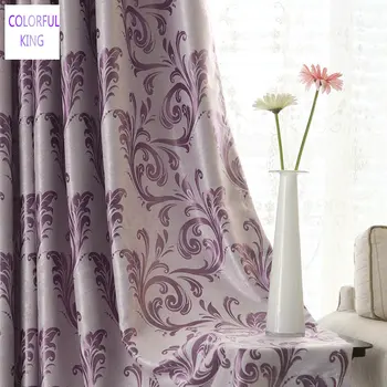 2019 Curtains for Living Room Thick Double Sided Curtain Kitchen Modern Traditional Chinese Jacquard
2019 Curtains for Living Room Thick Double Sided Curtain Kitchen Modern Traditional Chinese Jacquard