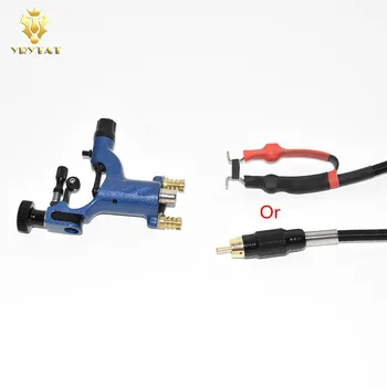New arrive RCA Dragonfly Rotary Motor Tattoo Machine Gun For Kit Set Supply Blue RTM03
New arrive RCA Dragonfly Rotary Motor Tattoo Machine Gun For Kit Set Supply Blue RTM03