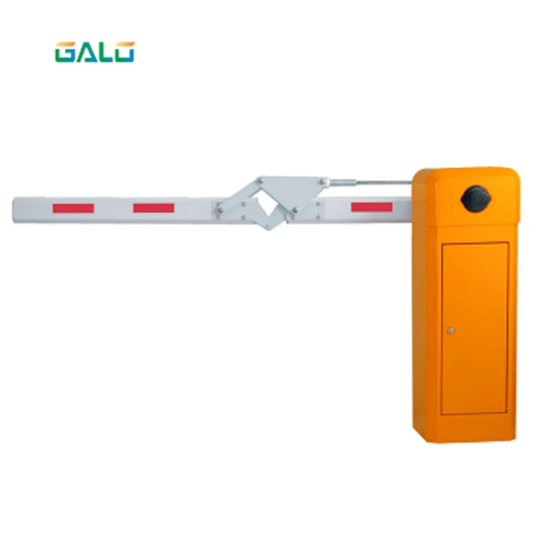 Industrial Duty Single Arm Barrier Gate Operator ,High quality machinery 90 Degree Barrier Gate
Industrial Duty Single Arm Barrier Gate Operator ,High quality machinery 90 Degree Barrier Gate