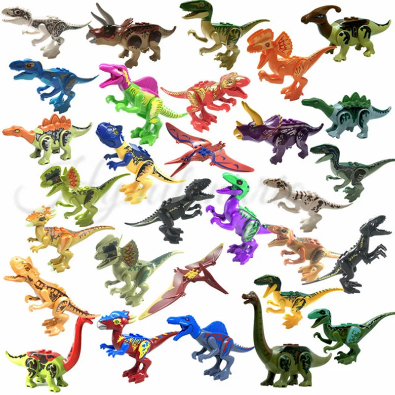 Jurassic World Park Dinosaur Carnotaurus Indoraptor Figures Assembly Building Blocks Bricks Action For Children Toys Gift
Jurassic World Park Dinosaur Carnotaurus Indoraptor Figures Assembly Building Blocks Bricks Action For Children Toys Gift