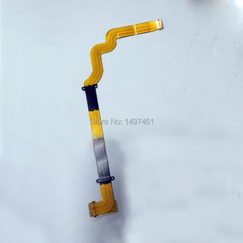 LCD hinge flexible FPC rotate shaft Flex Cable replacement for Canon Powershot G7X mark II ; G7X-2 Camera
LCD hinge flexible FPC rotate shaft Flex Cable replacement for Canon Powershot G7X mark II ; G7X-2 Camera
