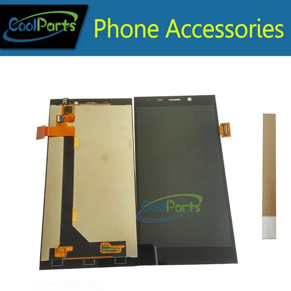 1PC/Lot For BLU life pure XL L260L L259L LCD Display+Touch Screen Digitizer Assembly With Tape Black White Color
1PC/Lot For BLU life pure XL L260L L259L LCD Display+Touch Screen Digitizer Assembly With Tape Black White Color