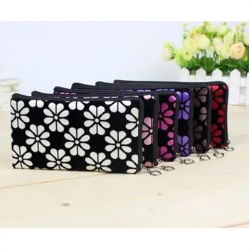 New 2019 High Quality Women Bag Printing Wallet Cute Pouch Dollar Change Coin Purse Handbag For Teenage Girls
New 2019 High Quality Women Bag Printing Wallet Cute Pouch Dollar Change Coin Purse Handbag For Teenage Girls