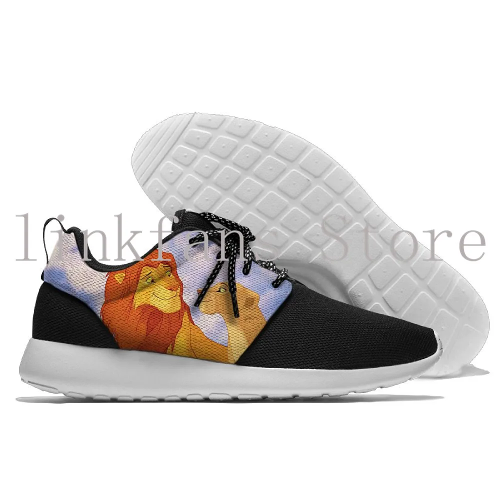 The Lion King boy girl shoes sneakers 2017 autumn and winter new sports running shoes OKOUFEN rubber sneakers
The Lion King boy girl shoes sneakers 2017 autumn and winter new sports running shoes OKOUFEN rubber sneakers
