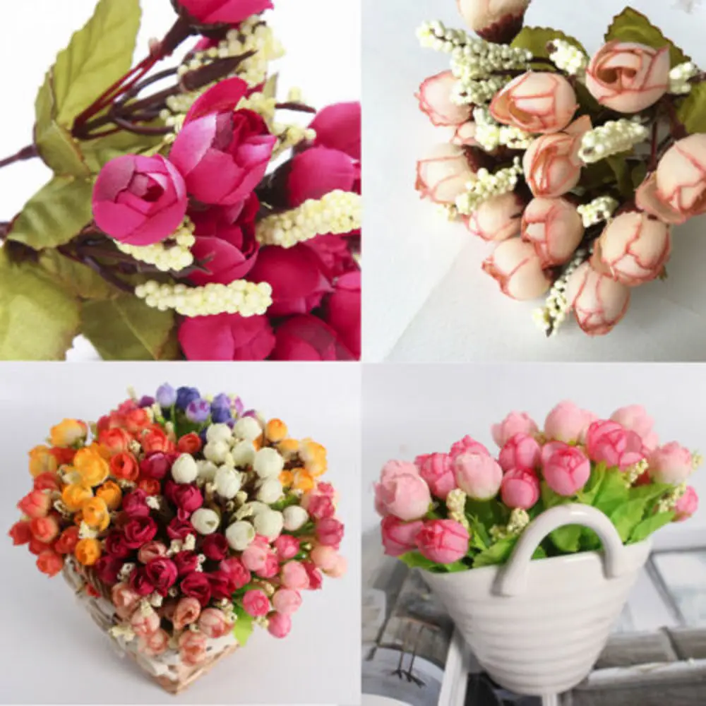Fake Rose Artificial Silk Peony Pink Flower Bridal Wedding Bouquet Home Decor Heads Wedding Bouquet Diy Party Decor
Fake Rose Artificial Silk Peony Pink Flower Bridal Wedding Bouquet Home Decor Heads Wedding Bouquet Diy Party Decor