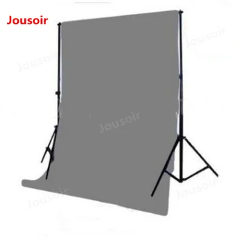 Background frame height 2 meters wide 2.1 meters + send 1.6X2 meters background cloth / studio photography lights CD50 T06
Background frame height 2 meters wide 2.1 meters + send 1.6X2 meters background cloth / studio photography lights CD50 T06