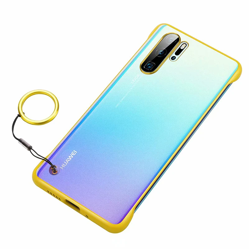 For Huawei P30 P20 Pro Case Clear Shockproof Hard Plastic Back Cover For Huawei Mate 20 10 Pro Mate 20X Clear PC Case P20 Pro
For Huawei P30 P20 Pro Case Clear Shockproof Hard Plastic Back Cover For Huawei Mate 20 10 Pro Mate 20X Clear PC Case P20 Pro