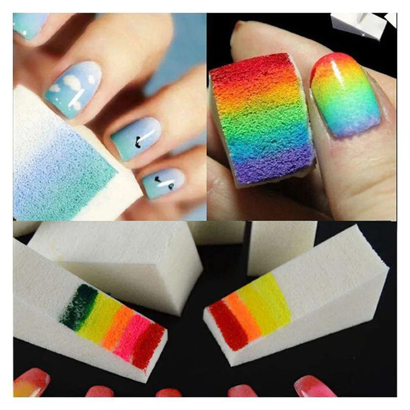 1pcp/ 10pcs/Lot Woman Salon Nail Sponges for Acrylic Makeup Manicure Nail Art Accessory Gradient Tips DIY Nail Buffer Files
1pcp/ 10pcs/Lot Woman Salon Nail Sponges for Acrylic Makeup Manicure Nail Art Accessory Gradient Tips DIY Nail Buffer Files