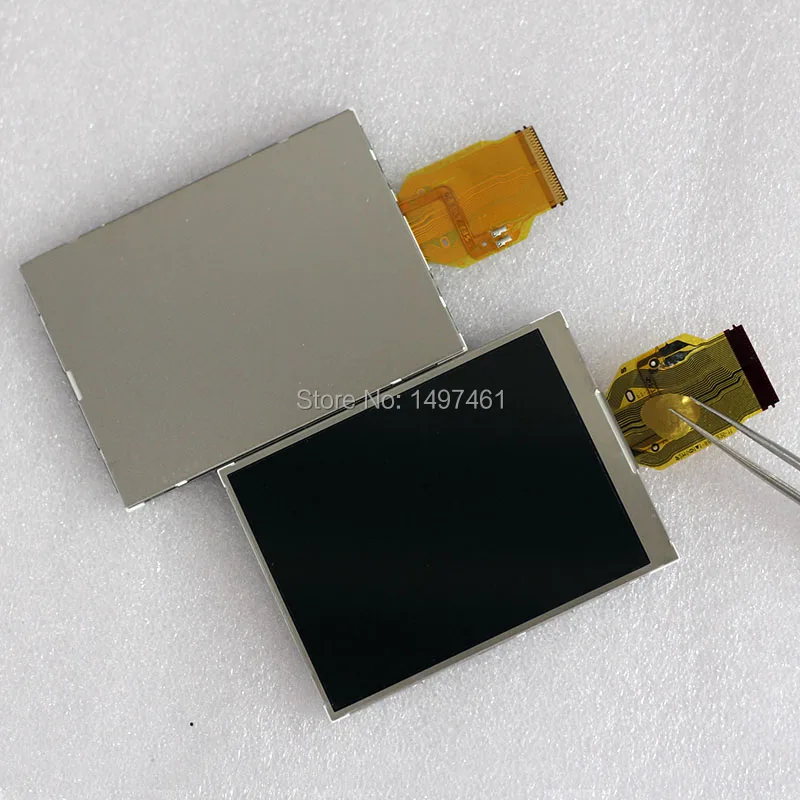 New inner LCD Display Screen With backlight For Ricoh GR ; GR II ; GR III ; GRD IV GR2 GR3 GRD4 Digital Camera
New inner LCD Display Screen With backlight For Ricoh GR ; GR II ; GR III ; GRD IV GR2 GR3 GRD4 Digital Camera