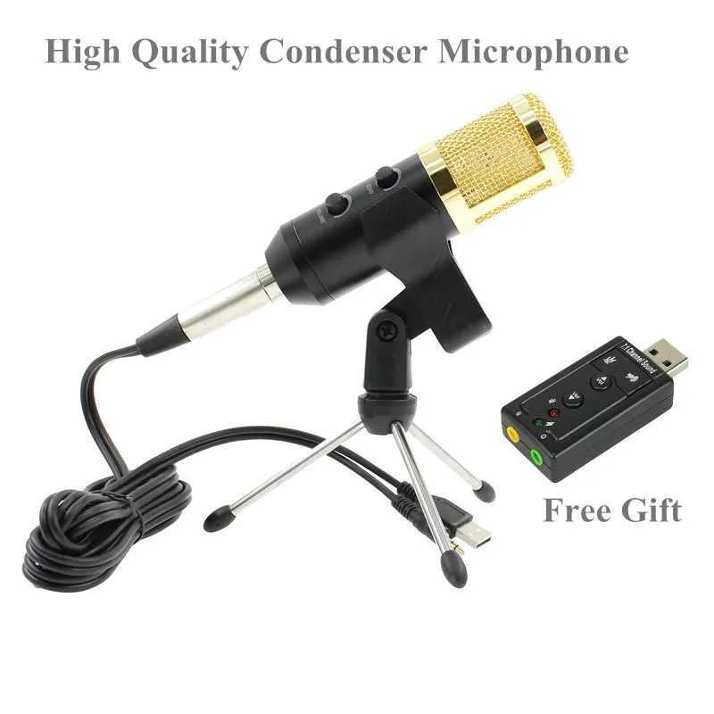 USB конденсаторный профессиональный проводной записывающий микрофон, металлическая настольная микрофонная система для караоке, микрофон
USB конденсаторный профессиональный проводной записывающий микрофон, металлическая настольная микрофонная система для караоке, микрофон