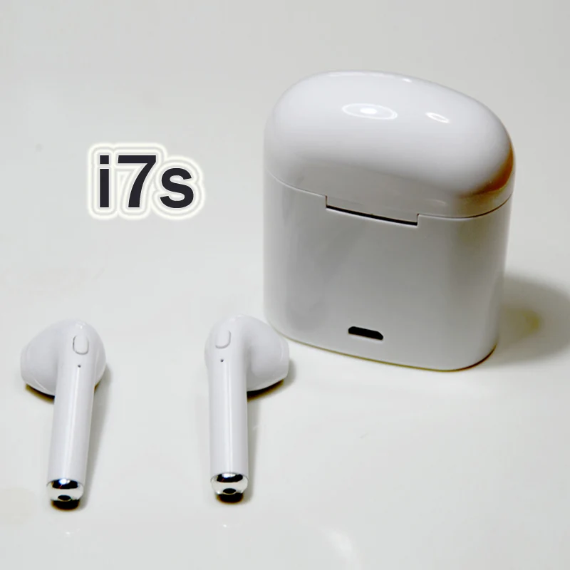 Starplat i7 Tws 5.0 Bluetooth Wireless earphone headphoneFor Iphone samsung s9 huawei p30 All Smart Phone 5.0 Mini Stereo Earbud
Starplat i7 Tws 5.0 Bluetooth Wireless earphone headphoneFor Iphone samsung s9 huawei p30 All Smart Phone 5.0 Mini Stereo Earbud