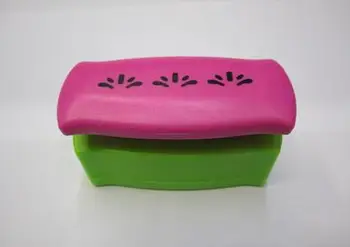 free shipping shell shape board punch EVA foam punch paper punch for greeting card handmade ,Scrapbook Handmade puncher
free shipping shell shape board punch EVA foam punch paper punch for greeting card handmade ,Scrapbook Handmade puncher