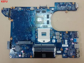 KEFU Free Shipping For Dell V3560 Laptop Motherboard CN-0RDH49 LA-8241P 100% Tested
KEFU Free Shipping For Dell V3560 Laptop Motherboard CN-0RDH49 LA-8241P 100% Tested