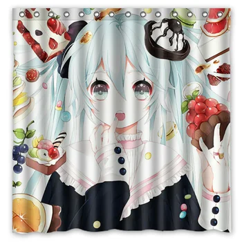 Free Shipping!Customize Diabolik Lovers Background Printed Waterproof Polyester Shower Curtain&Bath Curtain(Size 180X180CM)
Free Shipping!Customize Diabolik Lovers Background Printed Waterproof Polyester Shower Curtain&Bath Curtain(Size 180X180CM)