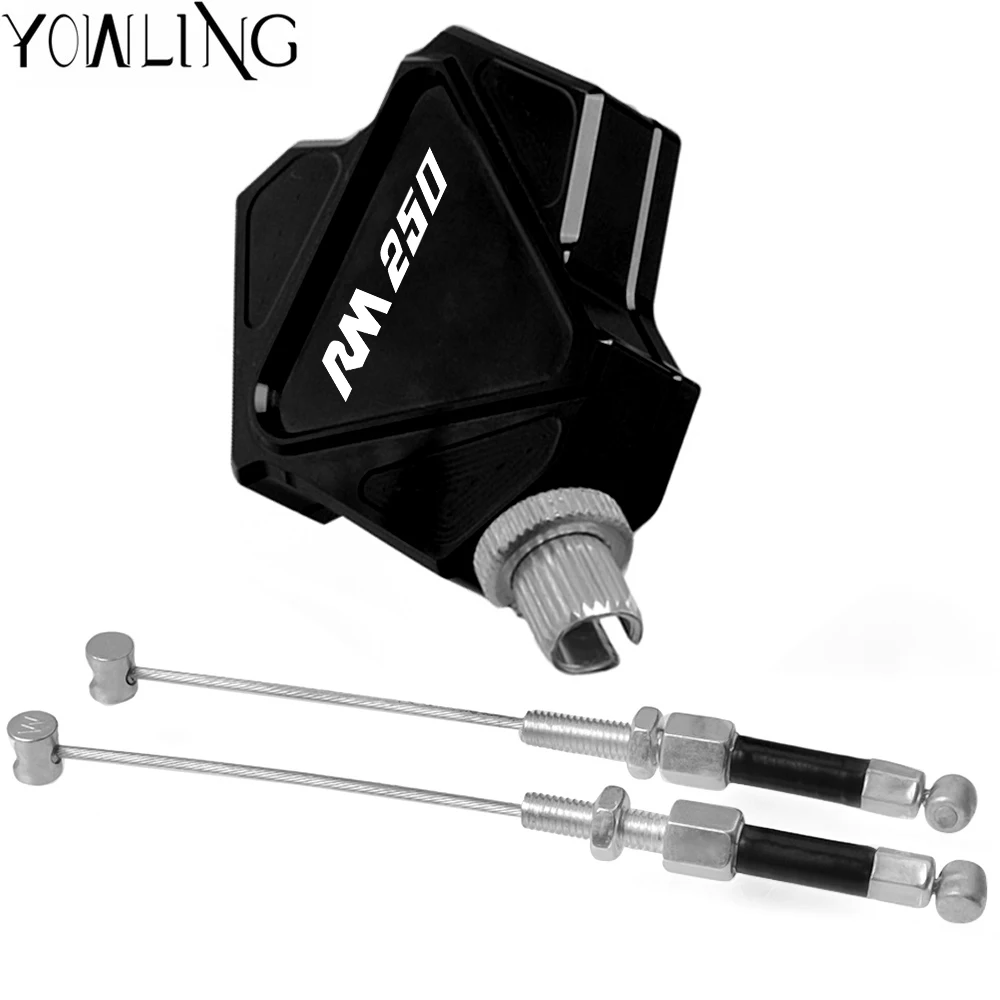 CNC Stunt Clutch Lever Easy Pull Cable System For SUZUKI RM250 RM 250 1992-2008 1993 1994 1995 1996 1997 1998 1999 2000 2001
CNC Stunt Clutch Lever Easy Pull Cable System For SUZUKI RM250 RM 250 1992-2008 1993 1994 1995 1996 1997 1998 1999 2000 2001