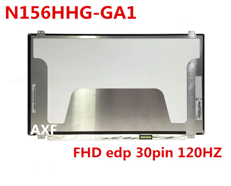 New and original N156HHE-GA1 15.6"3D LCD Screen N156HHE GA1 FHD EDP 30pin 120HZ
New and original N156HHE-GA1 15.6"3D LCD Screen N156HHE GA1 FHD EDP 30pin 120HZ