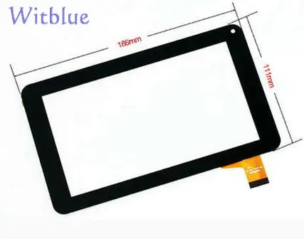 For 7" Oysters T74RD T74MS T74ER T72MS Tablet touch screen panel Digitizer PB70B8490 FX-86V-F-V2.0 mf-309-070f-g Y7Y007 (86V)
For 7" Oysters T74RD T74MS T74ER T72MS Tablet touch screen panel Digitizer PB70B8490 FX-86V-F-V2.0 mf-309-070f-g Y7Y007 (86V)