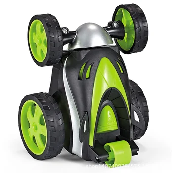 2019 RC Car 2.4G 4CH Stunt Drift Deformation Buggy Car Rock Crawler Roll Car 360 Degree Flip Kids Robot RC Cars Toys for Gifts
2019 RC Car 2.4G 4CH Stunt Drift Deformation Buggy Car Rock Crawler Roll Car 360 Degree Flip Kids Robot RC Cars Toys for Gifts