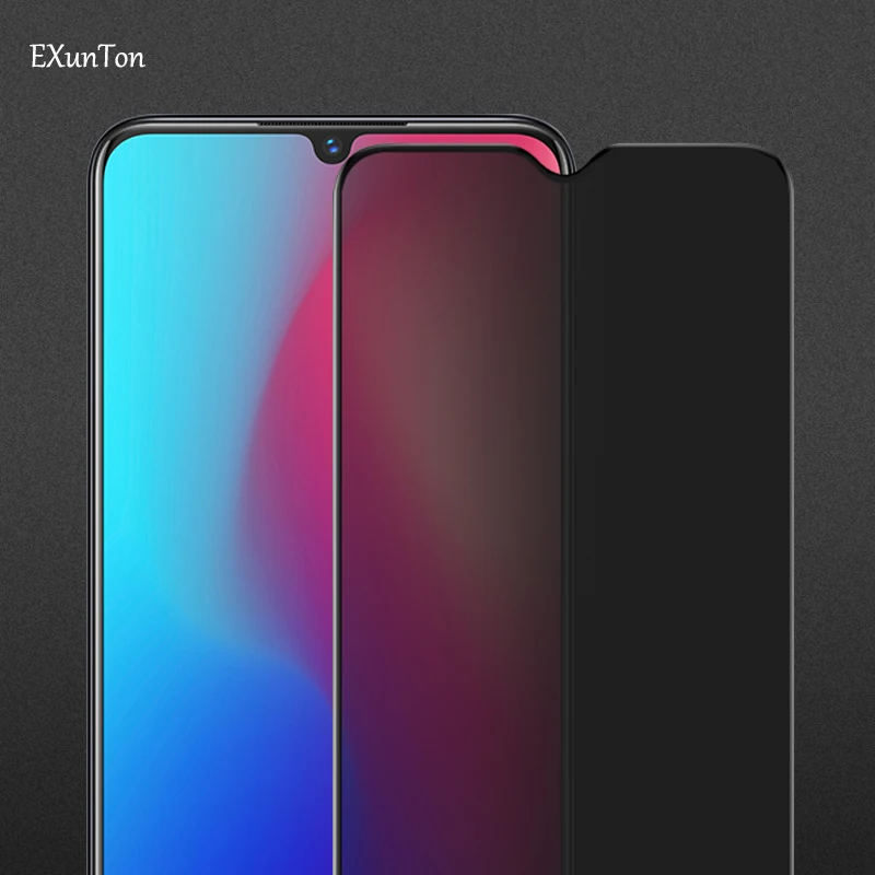Privacy Screen Protector for Oneplus 6 6T Anti Spy Tempered Glass Phone Black Protective Film for One Plus 6 6T 9H Anti Glare
Privacy Screen Protector for Oneplus 6 6T Anti Spy Tempered Glass Phone Black Protective Film for One Plus 6 6T 9H Anti Glare