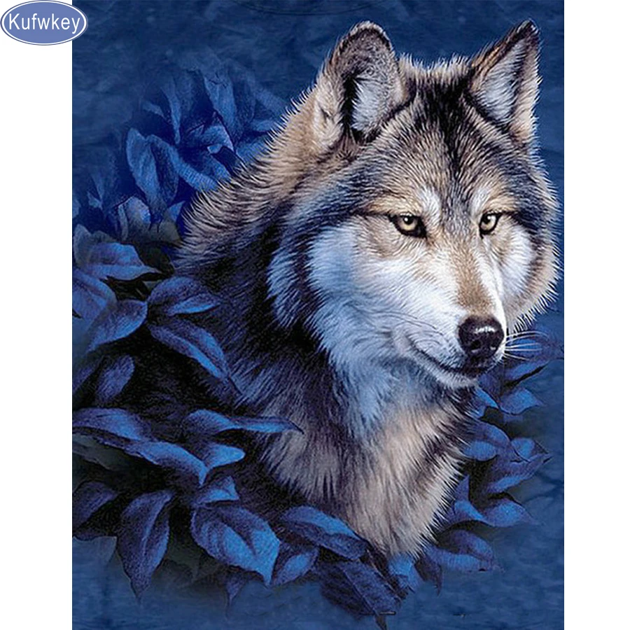 New Full Diamond Painting wolf animal diamond embroidery sale Needlework Diamond Mosaic Cross Stitch Office decoration wall art
New Full Diamond Painting wolf animal diamond embroidery sale Needlework Diamond Mosaic Cross Stitch Office decoration wall art