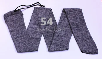54" Gun Sock Rifle Shotgun Polyester Silicone Treated Moistureproof Sleeve Hunting Accessory Pistol Airsoft Storage Sleeve Knit
54" Gun Sock Rifle Shotgun Polyester Silicone Treated Moistureproof Sleeve Hunting Accessory Pistol Airsoft Storage Sleeve Knit