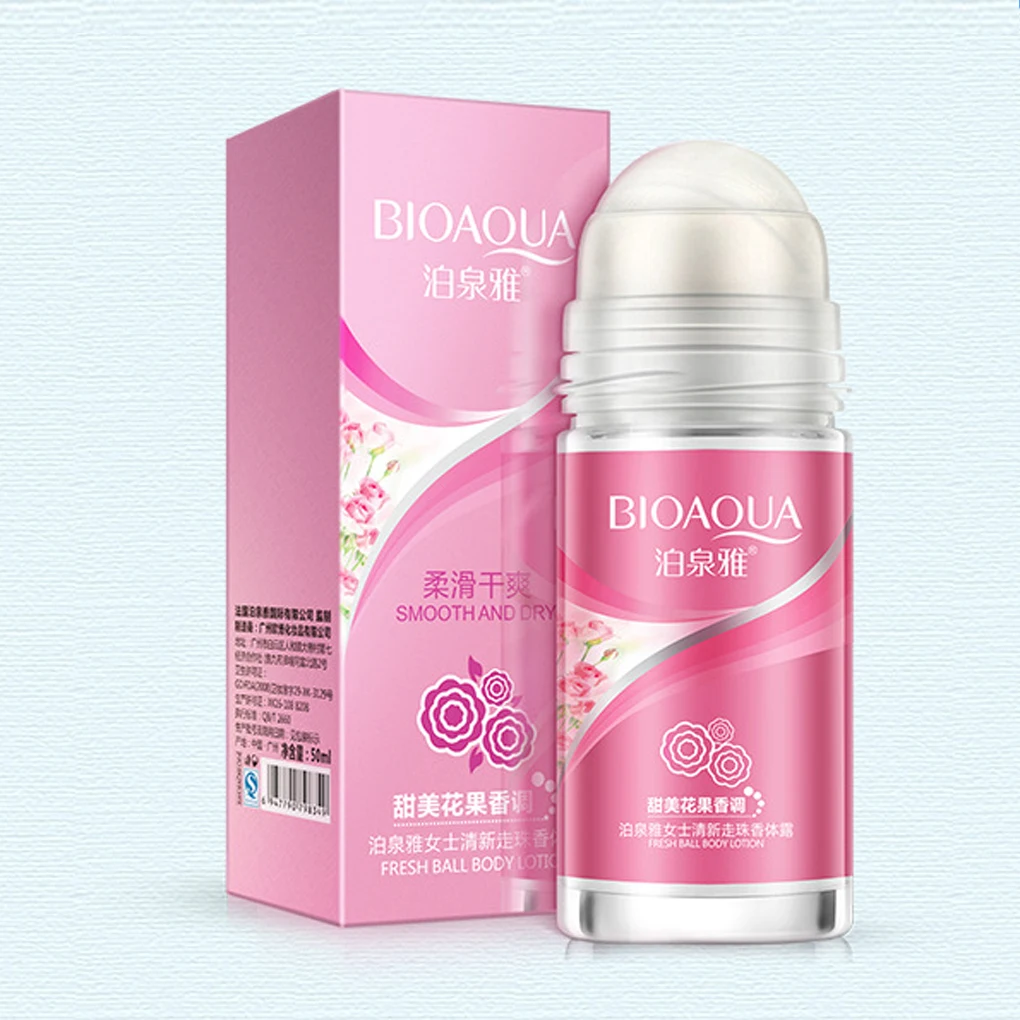 Brand New Fresh Ball Body Lotion Women's Fragrance Men Smooth Dry Anti Perspirants Underarm Deodorant 50ML
Brand New Fresh Ball Body Lotion Women's Fragrance Men Smooth Dry Anti Perspirants Underarm Deodorant 50ML