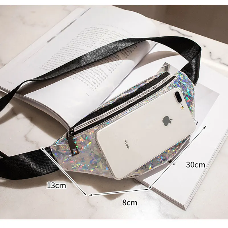 2020 five colors sequins holographic pack feminina louis vuitton women s belt size chart