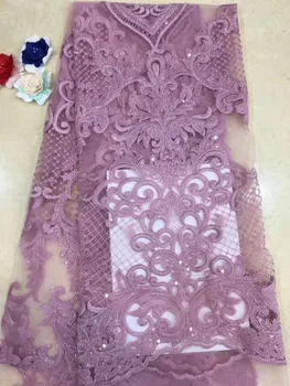 2019 Nigerian Lace Fabrics African Guipure Lace Fabric High Quality French Water Soluble Lace Fabrics 5 yards D33
2019 Nigerian Lace Fabrics African Guipure Lace Fabric High Quality French Water Soluble Lace Fabrics 5 yards D33