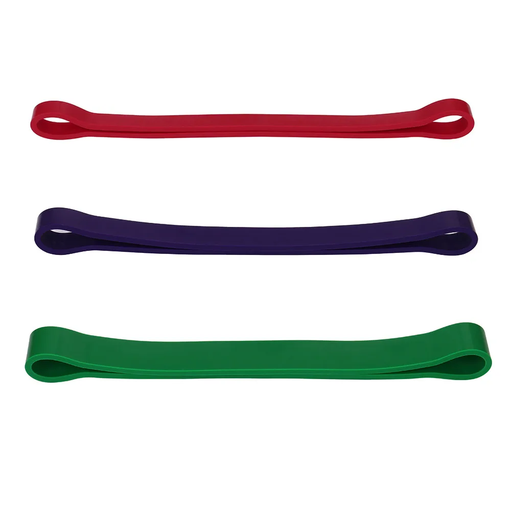 Set of 3 Resistance Exercise Loop Bands Resistance Bands fitness Yoga Fitness Exercise Workout Training pull up Rubber Band
Set of 3 Resistance Exercise Loop Bands Resistance Bands fitness Yoga Fitness Exercise Workout Training pull up Rubber Band