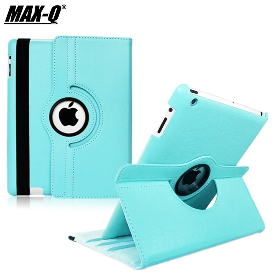 For iPad 2 iPad 3 iPad 4 Case 360 Rotating PU Leather Flip Stand Smart Case Cover for iPad 2 3 4 Tablet Funda Cape Cases
For iPad 2 iPad 3 iPad 4 Case 360 Rotating PU Leather Flip Stand Smart Case Cover for iPad 2 3 4 Tablet Funda Cape Cases