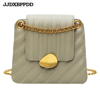 2019 Summer Fashion Women Bag Leather Handbags PU Shoulder Bag Small Flap Crossbody Bags for Women Messenger Bags
2019 Summer Fashion Women Bag Leather Handbags PU Shoulder Bag Small Flap Crossbody Bags for Women Messenger Bags