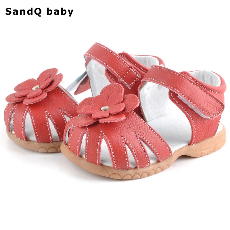 Children Sandals 2017 New Summer Genuine Leather Kids Sandals Flower Girls Sandals Soft Leather Kids Footwear Baby Toddler Shoes
Children Sandals 2017 New Summer Genuine Leather Kids Sandals Flower Girls Sandals Soft Leather Kids Footwear Baby Toddler Shoes