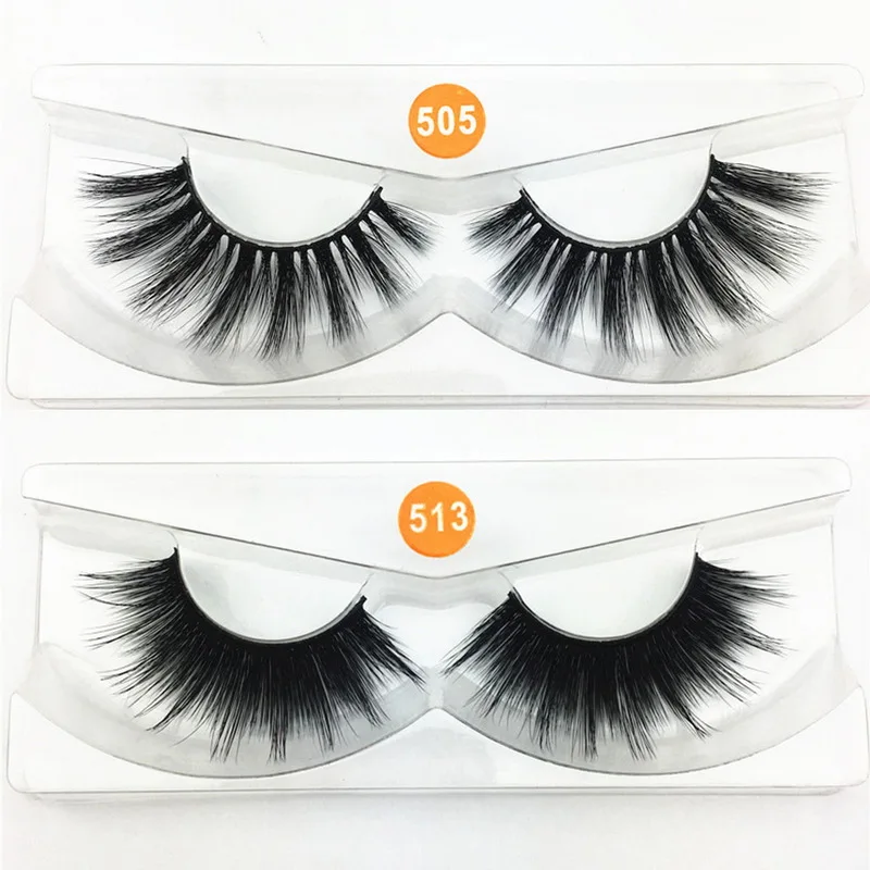 1Pair 3d Mink Lashes Natural False Eyelashes Thick Makeup Soft Eyelash Extension Fake Eye Lashes Black Long Mink Eyelashes Tool
1Pair 3d Mink Lashes Natural False Eyelashes Thick Makeup Soft Eyelash Extension Fake Eye Lashes Black Long Mink Eyelashes Tool