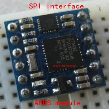 Free shipping! 10piece/LOT GY953 Module Compass Modules Sensor with Tilt-compensated Serial SPI Interface GY953
Free shipping! 10piece/LOT GY953 Module Compass Modules Sensor with Tilt-compensated Serial SPI Interface GY953