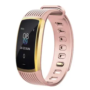 A18 Smart Bracelet Women 2019 Waterproof Heart Rate Monitoring Bluetooth For Android IOS Fitness Bracelet Smartwatch men
A18 Smart Bracelet Women 2019 Waterproof Heart Rate Monitoring Bluetooth For Android IOS Fitness Bracelet Smartwatch men