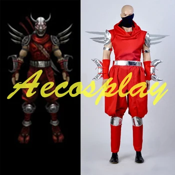 2016 Halloween Costume Made Game LOLShen Blood Moon Cosplay Cos- Custom Made In Any Size
2016 Halloween Costume Made Game LOLShen Blood Moon Cosplay Cos- Custom Made In Any Size