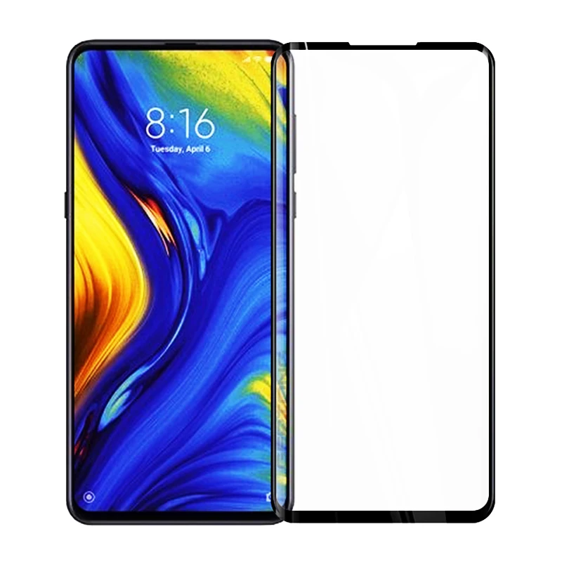 9H HD Full Cover Screen Protector For Xiaomi Redmi K20 Pro Mi 9T 7 Anti-drop Tempered Glass For Xiaomi Redmi Note 7 Pro
9H HD Full Cover Screen Protector For Xiaomi Redmi K20 Pro Mi 9T 7 Anti-drop Tempered Glass For Xiaomi Redmi Note 7 Pro