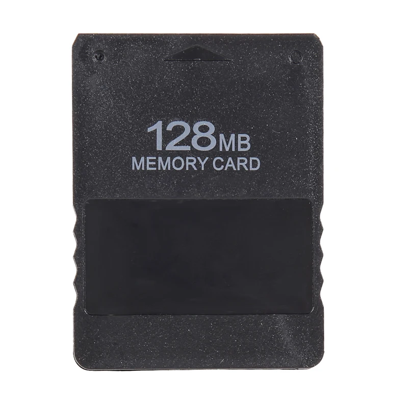 128MB Memory Card Game Save Saver Data Stick Module For Sony PS2 for Playstation 2 Memory Card Games Accessories High Quality
128MB Memory Card Game Save Saver Data Stick Module For Sony PS2 for Playstation 2 Memory Card Games Accessories High Quality